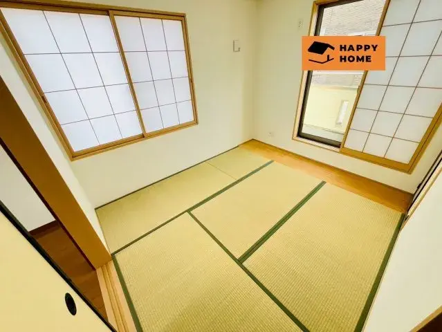 4LDK Nishi-ku, Nagoya, Préfecture d'Aichi (18)