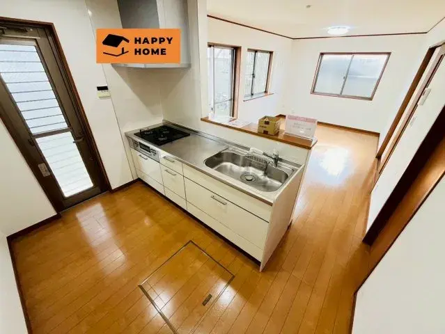4LDK Nishi-ku, Nagoya, Préfecture d'Aichi (21)