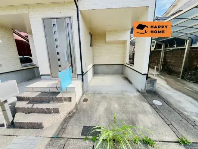 4LDK Nishi-ku, Nagoya, Préfecture d'Aichi (6)