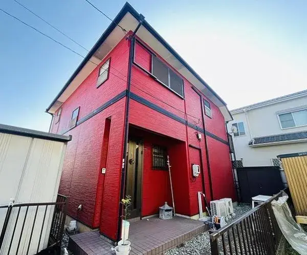 Akiya in Aichi