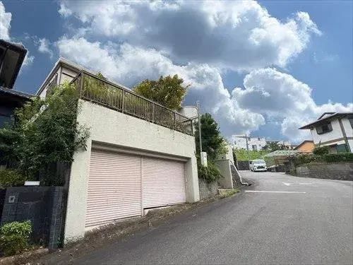 Akiya in Aichi