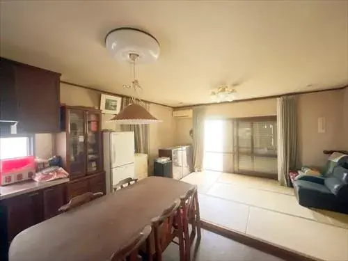 Aichi Prefecture Nisshin City 5LDK Property (6)