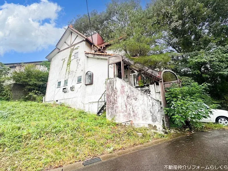 Akiya in Aichi