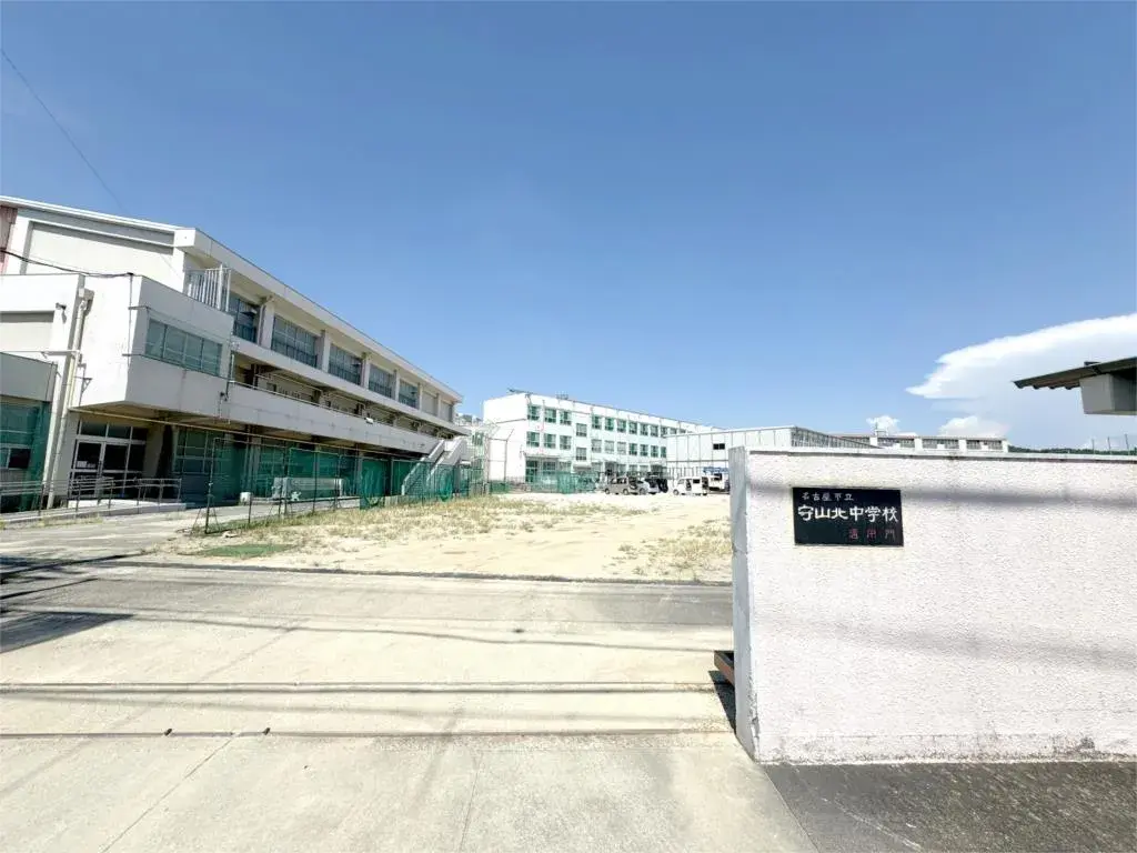 5LDK Ville de Nagoya Préfecture d'Aichi (10)