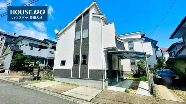 3LDK Bien immobilier Ville de Toyota Préfecture d'Aichi (2)