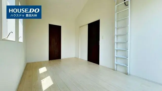 3LDK Bien immobilier Ville de Toyota Préfecture d'Aichi (13)