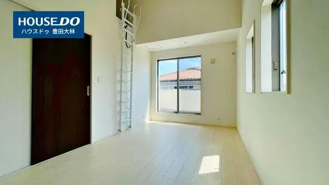 3LDK Bien immobilier Ville de Toyota Préfecture d'Aichi (14)