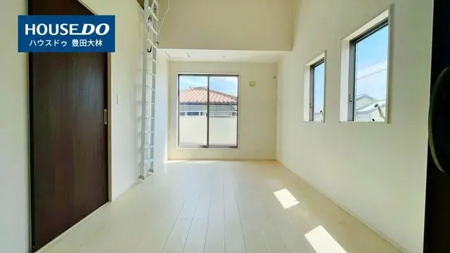 3LDK Bien immobilier Ville de Toyota Préfecture d'Aichi (15)