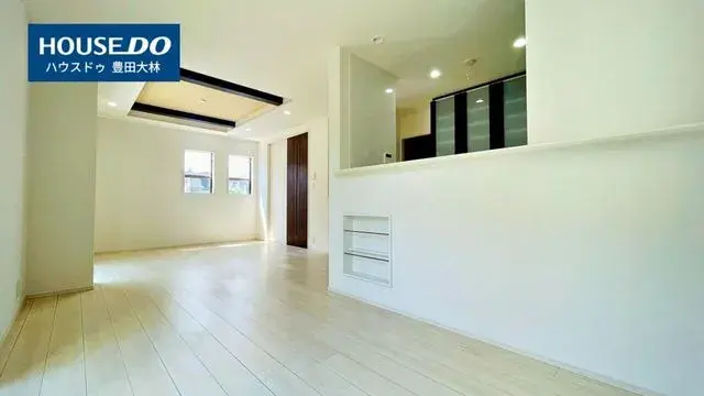 3LDK Bien immobilier Ville de Toyota Préfecture d'Aichi (17)