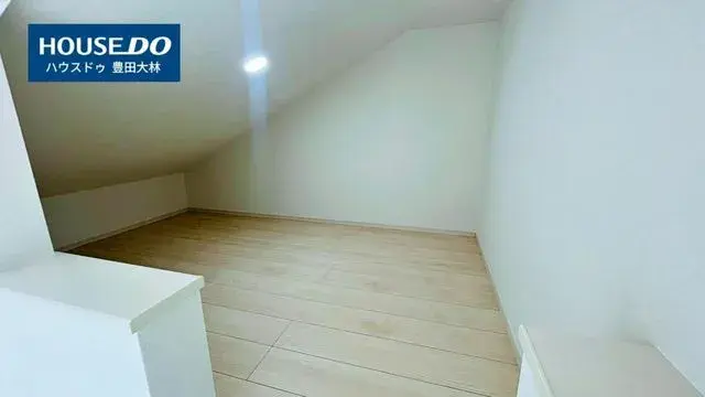 3LDK Bien immobilier Ville de Toyota Préfecture d'Aichi (20)
