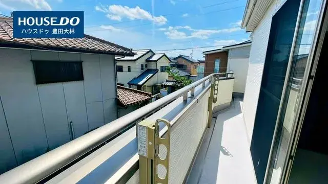 3LDK Bien immobilier Ville de Toyota Préfecture d'Aichi (3)