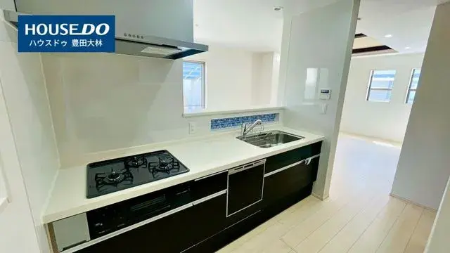 3LDK Bien immobilier Ville de Toyota Préfecture d'Aichi (23)