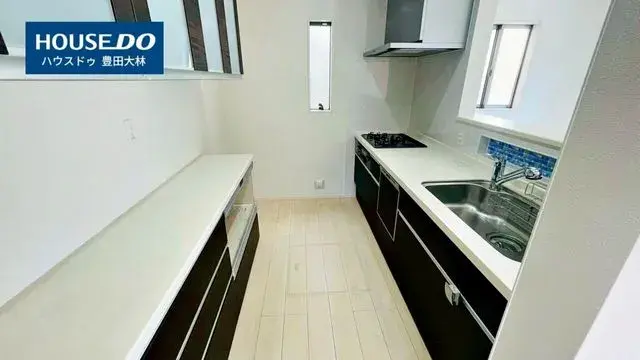 3LDK Bien immobilier Ville de Toyota Préfecture d'Aichi (24)