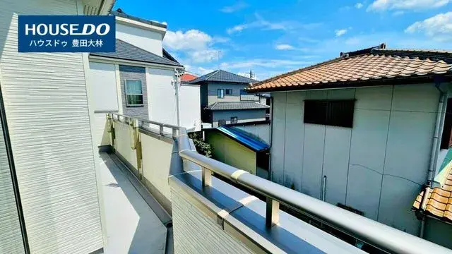 3LDK Bien immobilier Ville de Toyota Préfecture d'Aichi (4)
