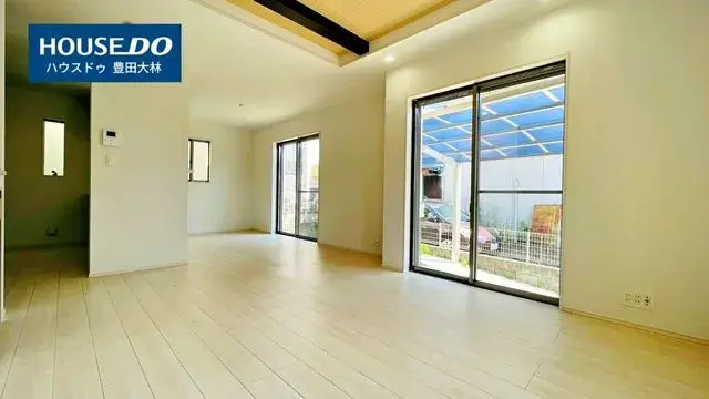 3LDK Bien immobilier Ville de Toyota Préfecture d'Aichi (5)