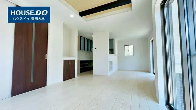 3LDK Bien immobilier Ville de Toyota Préfecture d'Aichi (6)