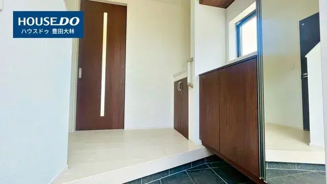 3LDK Bien immobilier Ville de Toyota Préfecture d'Aichi (7)