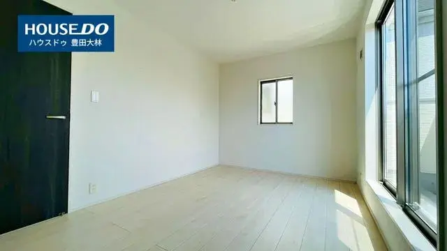 3LDK Bien immobilier Ville de Toyota Préfecture d'Aichi (8)