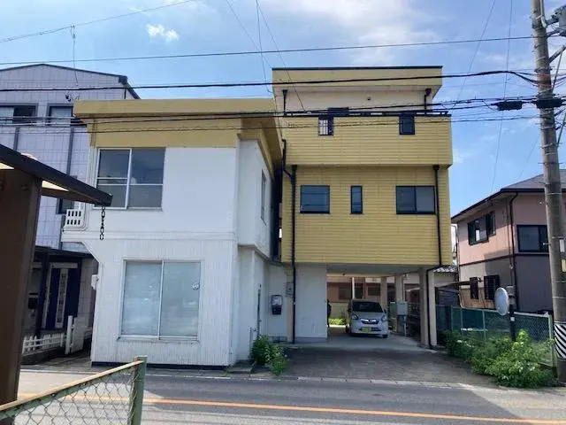 Akiya in 丰田市