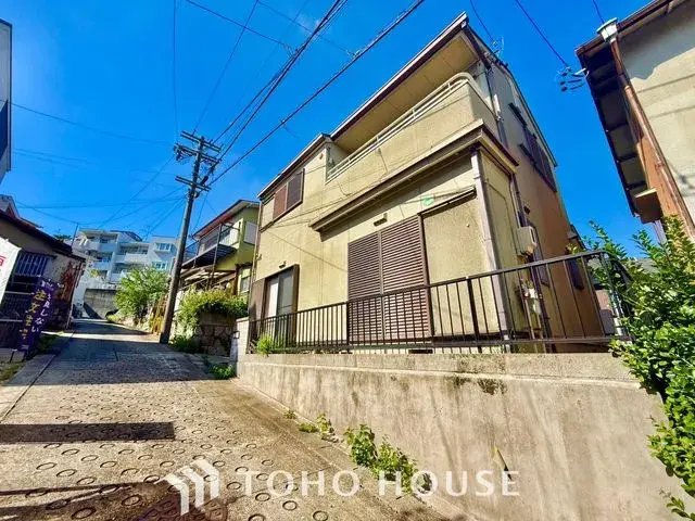 Akiya in 名古屋市