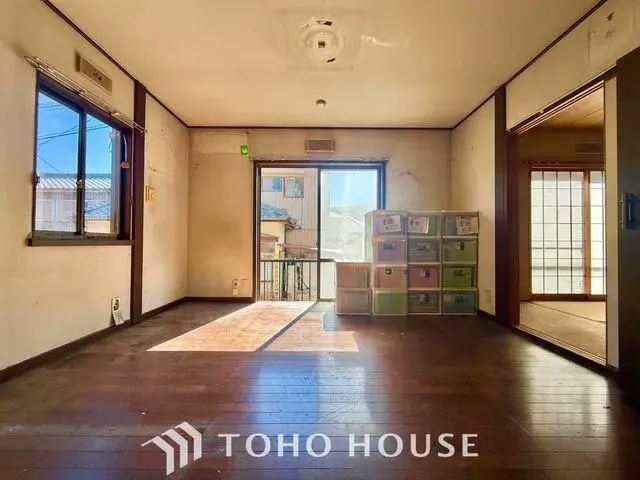 4LDK Ville de Nagoya Préfecture d'Aichi (8)