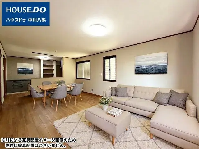 6SLDK房产 名古屋市 爱知县 (3)