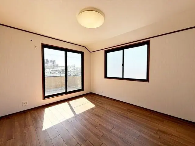 6SLDK房产 名古屋市 爱知县 (8)