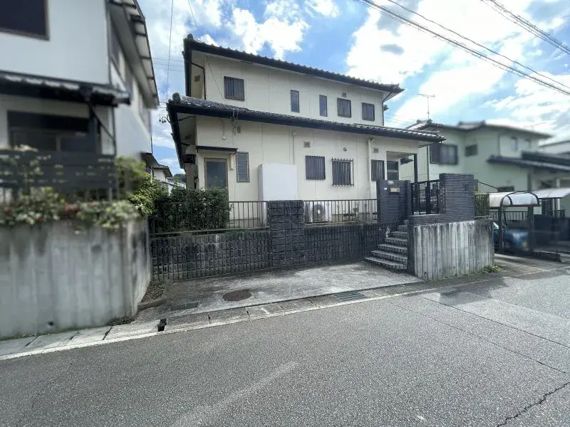 Akiya in 岡崎市