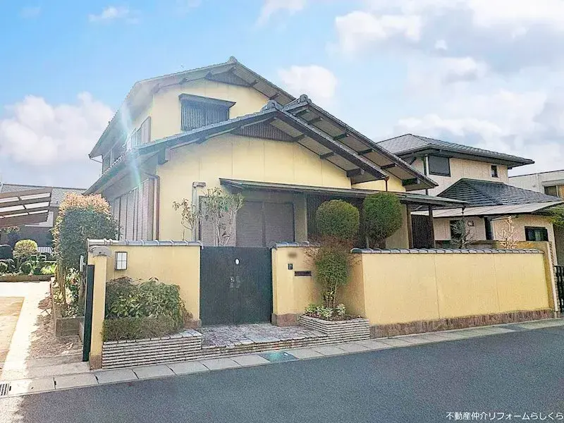 Akiya in 名古屋市