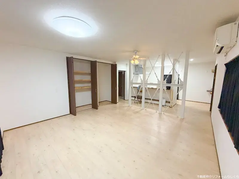 Akiya in Aichi