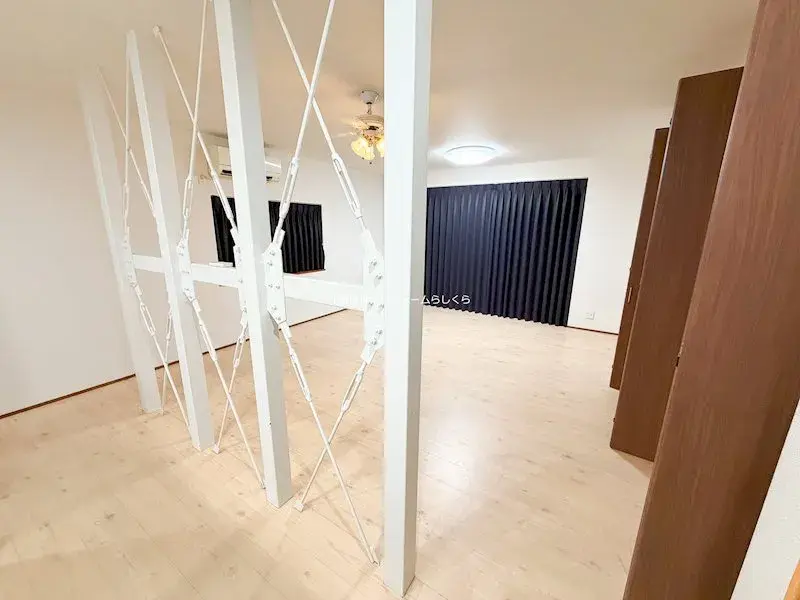 5LDK Bien immobilier Ville de Tokai Préfecture d'Aichi (2)