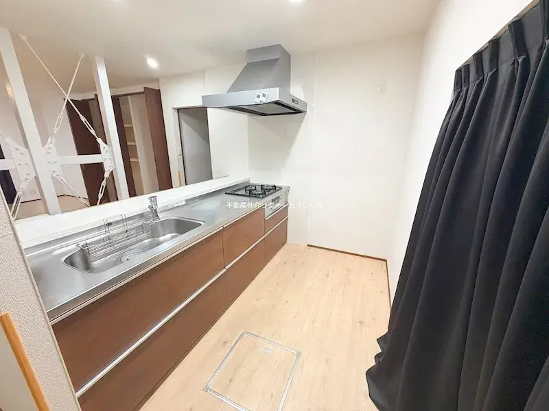5LDK Bien immobilier Ville de Tokai Préfecture d'Aichi (12)