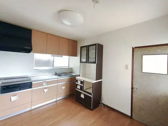 3LDK Ville de Hekinan Préfecture d'Aichi (12)
