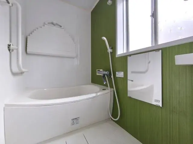 3LDK Ville de Hekinan Préfecture d'Aichi (13)