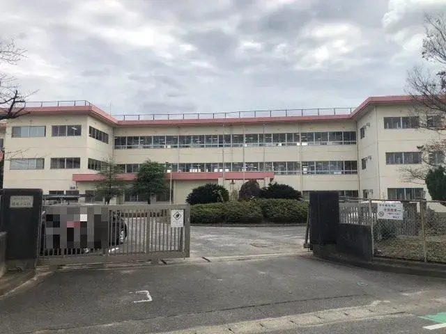 3LDK Ville de Hekinan Préfecture d'Aichi (16)