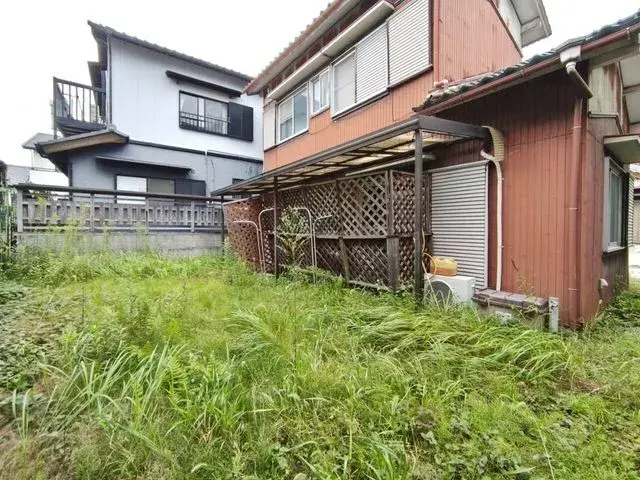 3LDK Ville de Hekinan Préfecture d'Aichi (3)