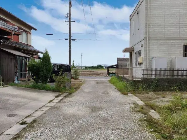 3LDK Ville de Hekinan Préfecture d'Aichi (4)