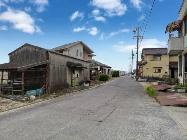 3LDK Ville de Hekinan Préfecture d'Aichi (5)