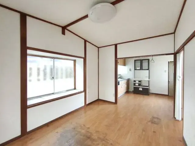 3LDK Ville de Hekinan Préfecture d'Aichi (6)