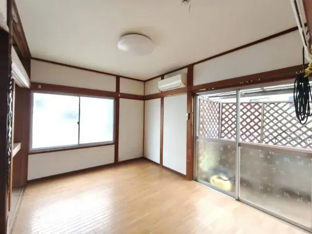 3LDK Ville de Hekinan Préfecture d'Aichi (9)