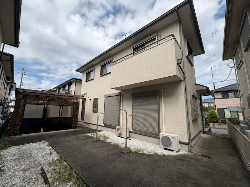 Propriété 3LDK Ville de Matsusaka Préfecture de Mie (2)