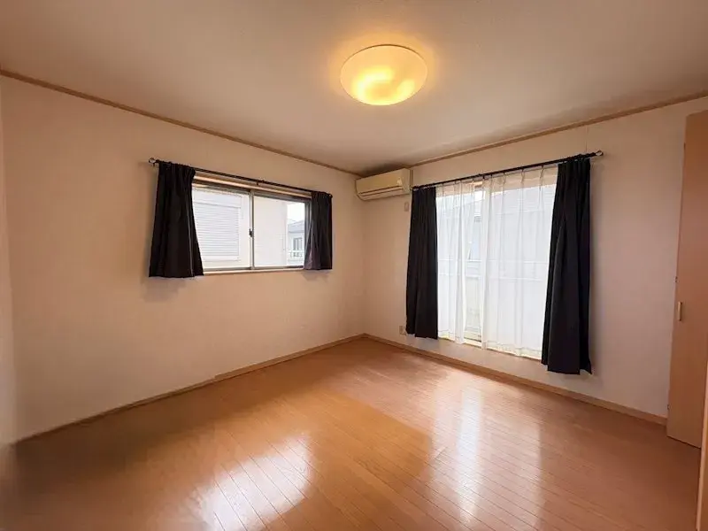 Propriété 3LDK Ville de Matsusaka Préfecture de Mie (11)