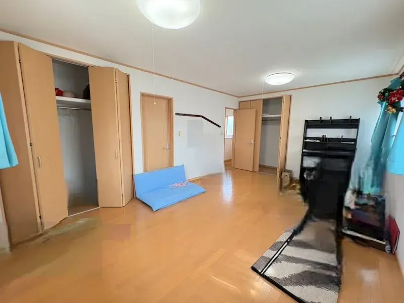 Propriété 3LDK Ville de Matsusaka Préfecture de Mie (13)