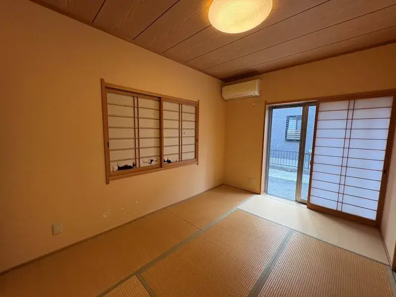 Propriété 3LDK Ville de Matsusaka Préfecture de Mie (14)