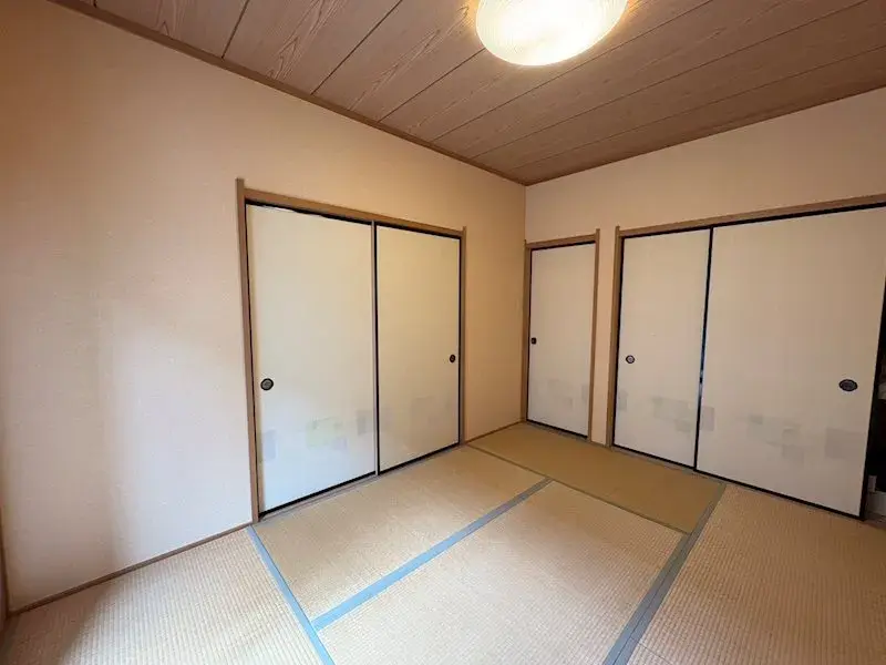 Propriété 3LDK Ville de Matsusaka Préfecture de Mie (15)