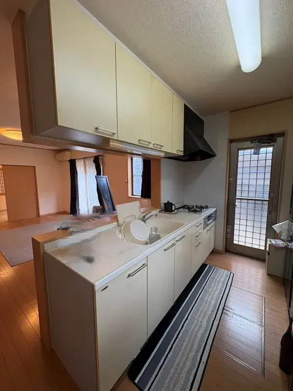 Propriété 3LDK Ville de Matsusaka Préfecture de Mie (16)