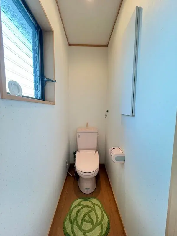 Propriété 3LDK Ville de Matsusaka Préfecture de Mie (19)