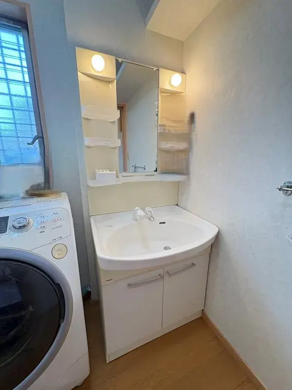 Propriété 3LDK Ville de Matsusaka Préfecture de Mie (20)