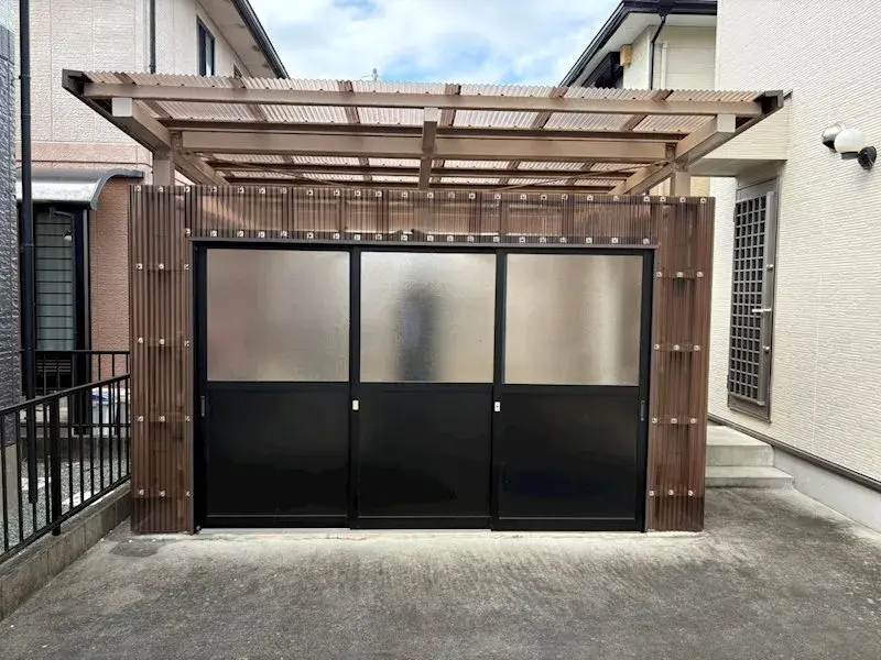 Propriété 3LDK Ville de Matsusaka Préfecture de Mie (3)