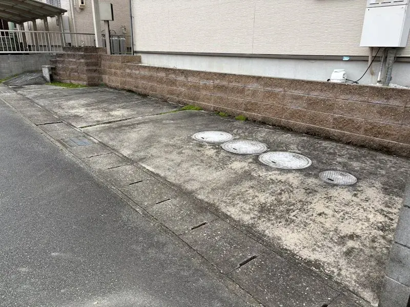 Propriété 3LDK Ville de Matsusaka Préfecture de Mie (21)
